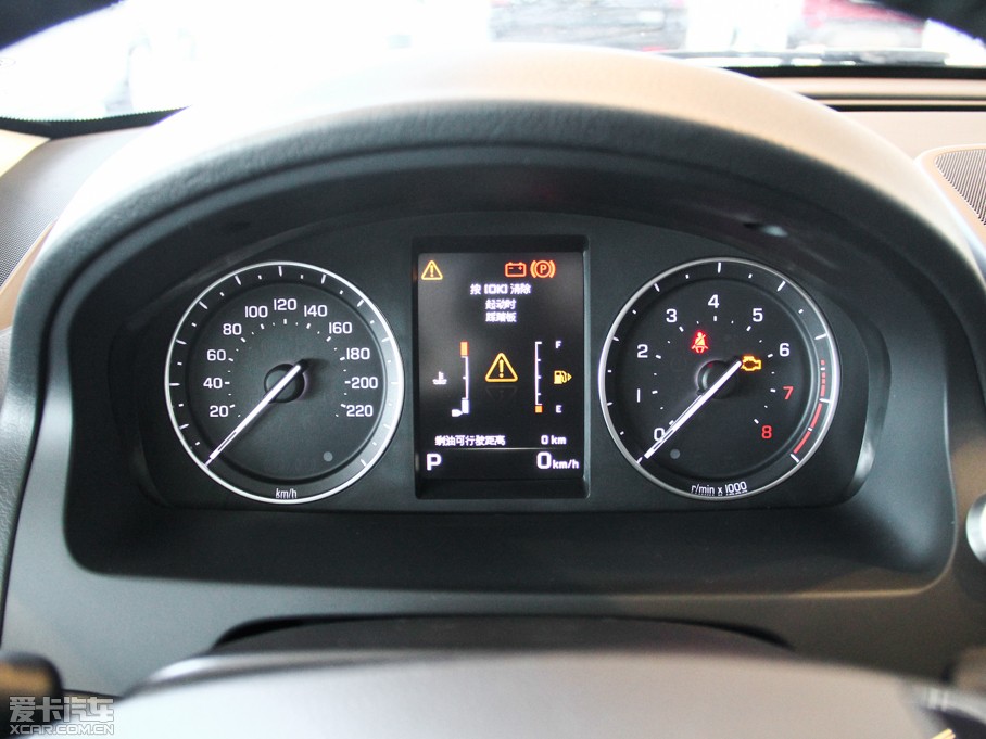 2015 2.0T Si4 HSE LUXURY Ͱ