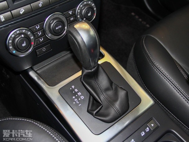 路虎(進口)2015款神行者2代