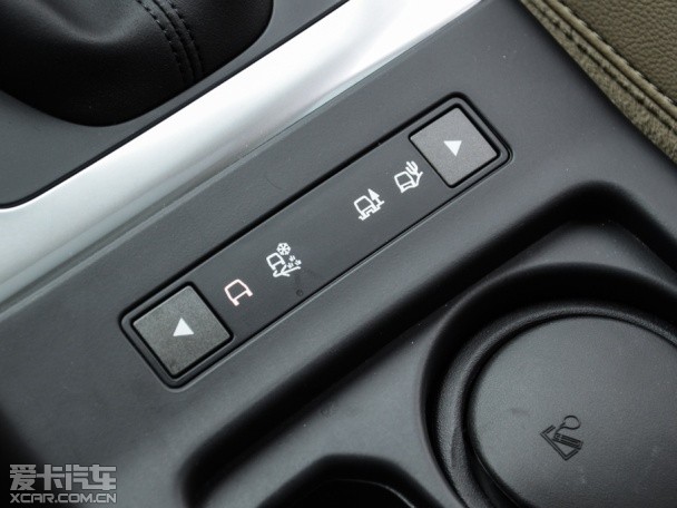 路虎(進口)2015款神行者2代