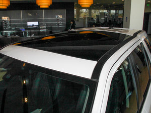 20152.0T Si4 HSE LUXURY Ͱ ܇