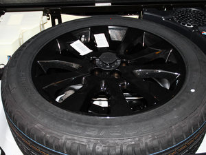 20152.0T Si4 HSE LUXURY Ͱ 