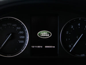 20152.0T Si4 HSE LUXURY Ͱ п؅^