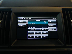 20152.0T Si4 HSE LUXURY Ͱ п_(ti)@ʾ