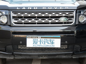 2015款2.2T SD4 XS 柴油版 中网