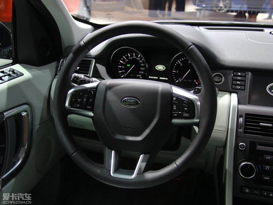 2015l(f)F(xin)(M) 2.0T SE