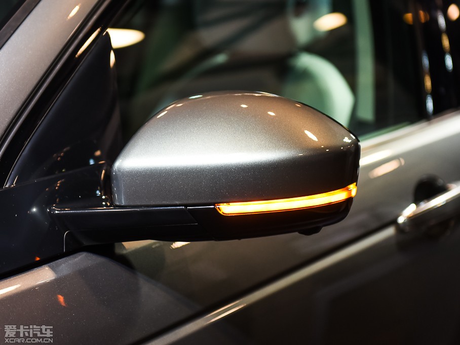 2015lF(M) 2.0T HSE LUXURY