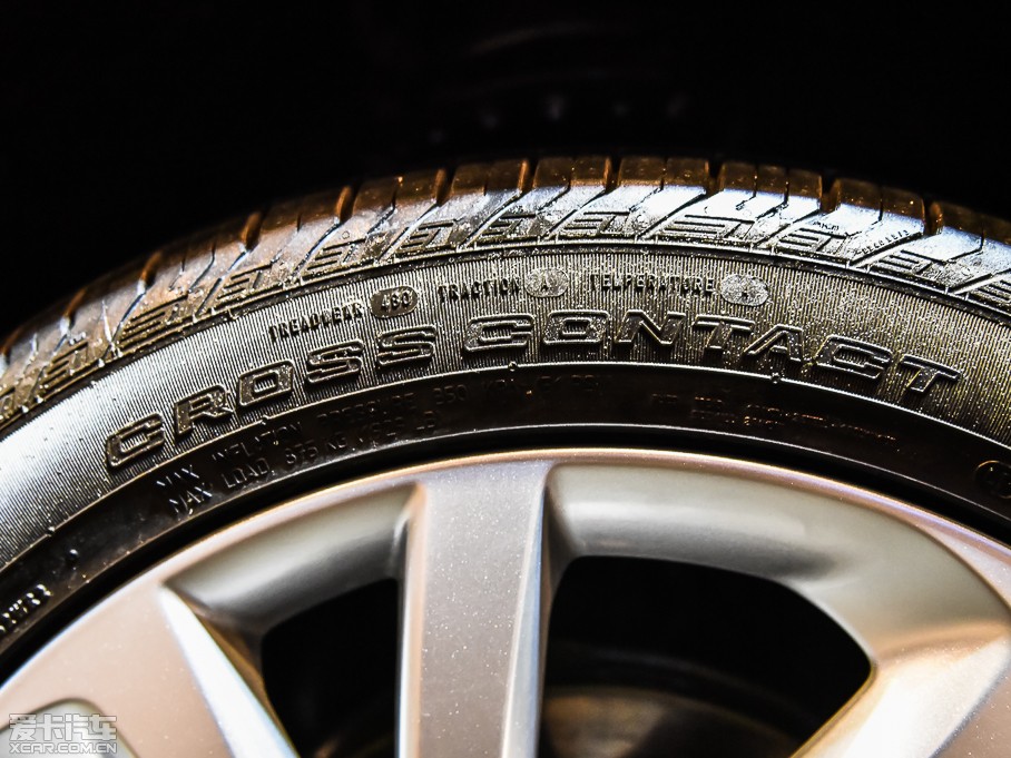 2015lF(M) 2.0T HSE LUXURY