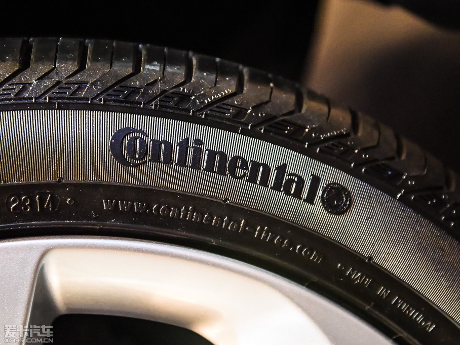 2015lF(M) 2.0T HSE LUXURY