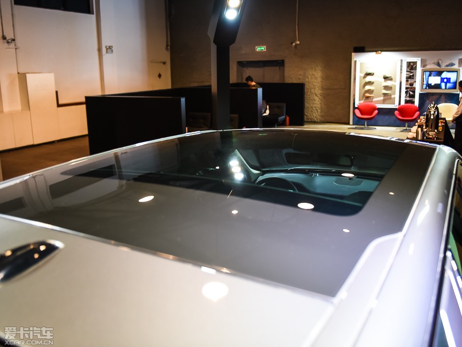 2015lF(M) 2.0T HSE LUXURY