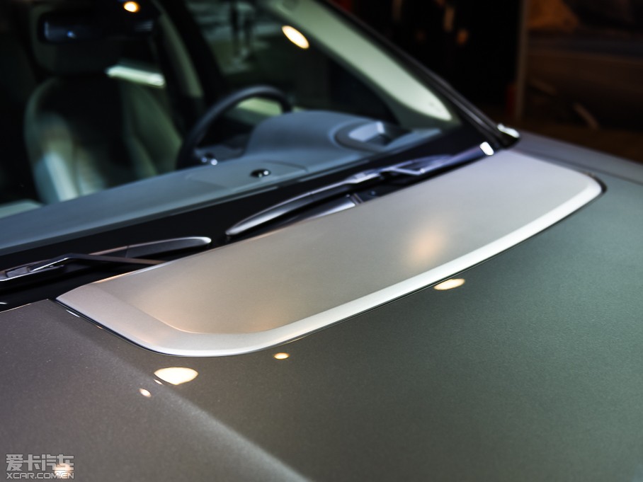 2015l(f)F(xin)(M(jn)) 2.0T HSE LUXURY