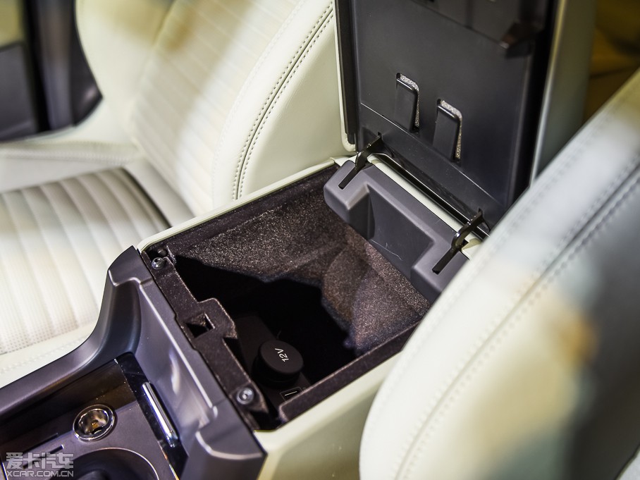 2015lF(M) 2.0T HSE LUXURY