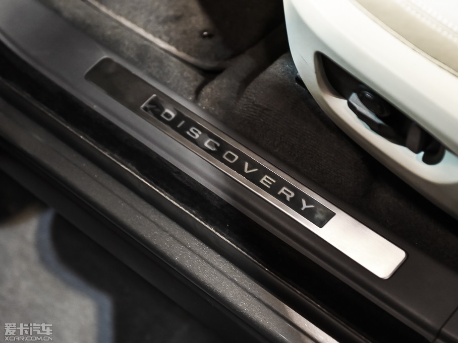 2015lF(M) 2.0T HSE LUXURY