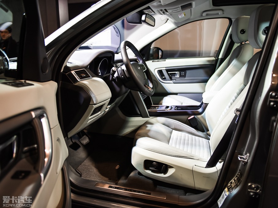 2015l(f)F(xin)(M(jn)) 2.0T HSE LUXURY