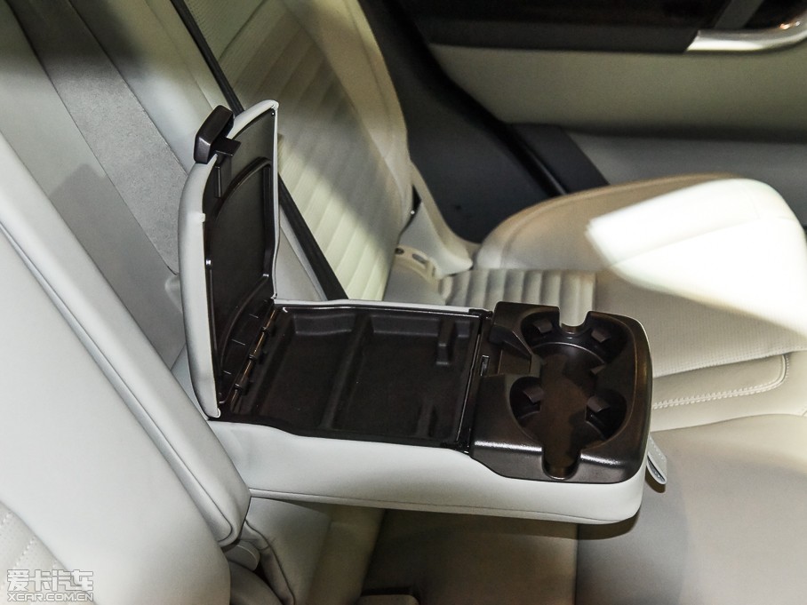 2015lF(M) 2.0T HSE LUXURY