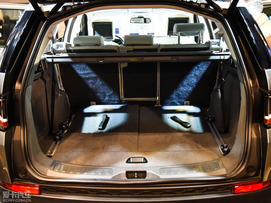 2015lF(M) 2.0T HSE LUXURY