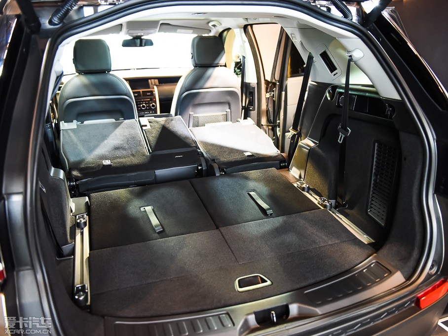 2015lF(M) 2.0T HSE LUXURY