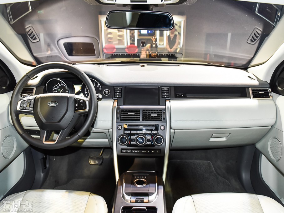 2015l(f)F(xin)(M(jn)) 2.0T HSE LUXURY