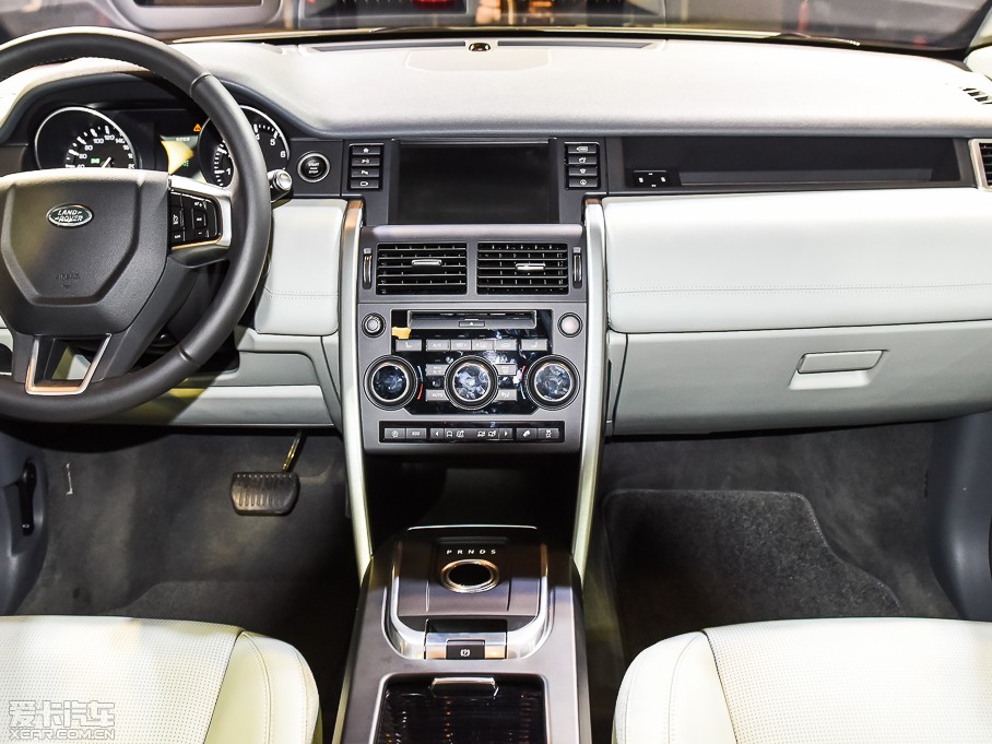 2015l(f)F(M) 2.0T HSE LUXURY