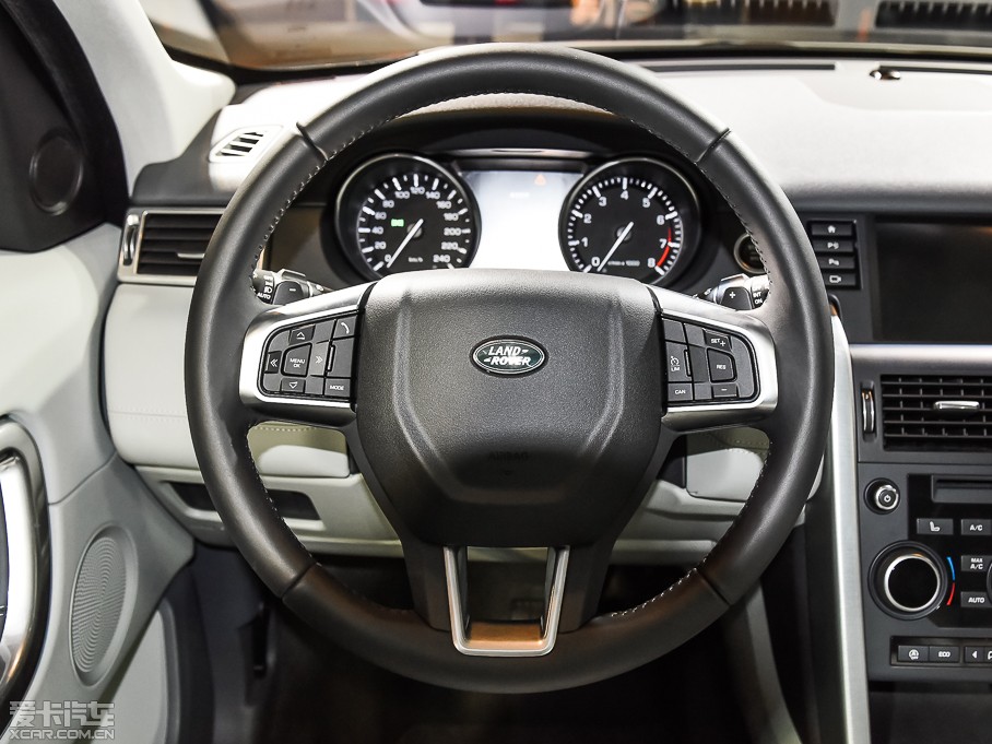 2015l(f)F(xin)(M(jn)) 2.0T HSE LUXURY