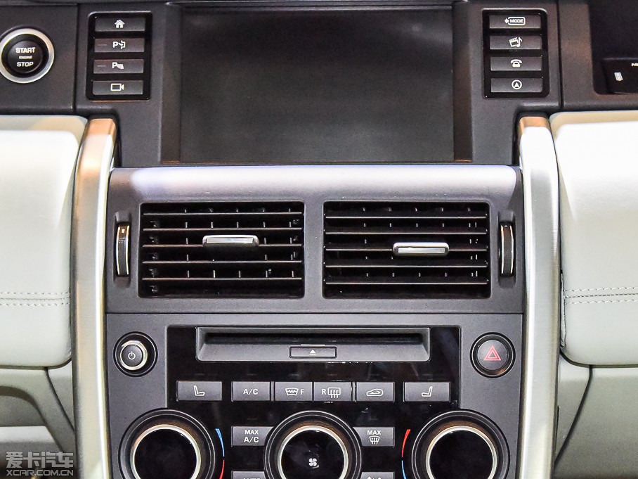 2015lF(M) 2.0T HSE LUXURY