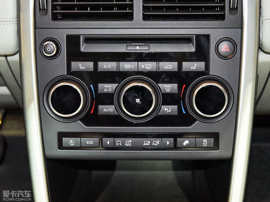 2015lF(M) 2.0T HSE LUXURY