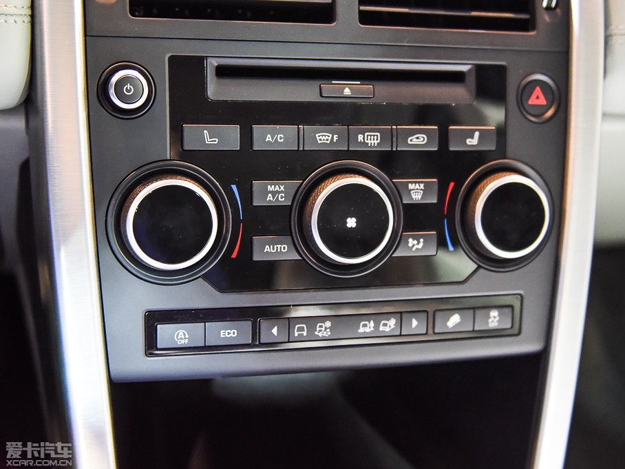 2015lF(M) 2.0T HSE LUXURY