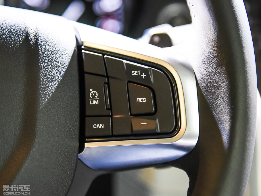 2015lF(M) 2.0T HSE LUXURY