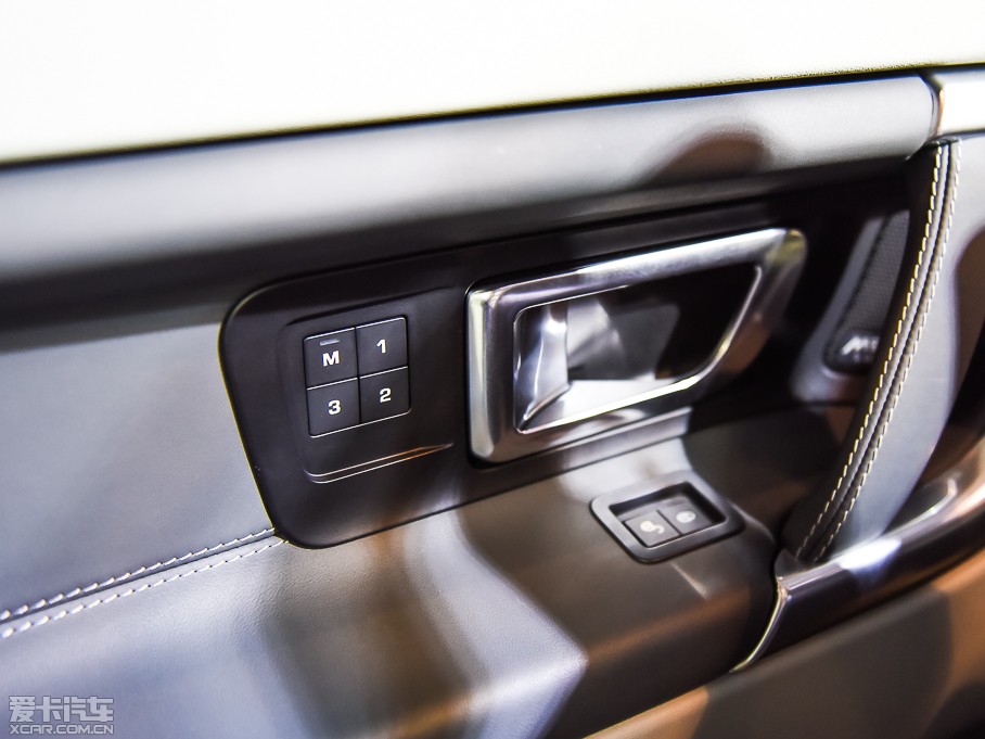 2015l(f)F(xin)(M) 2.0T HSE LUXURY