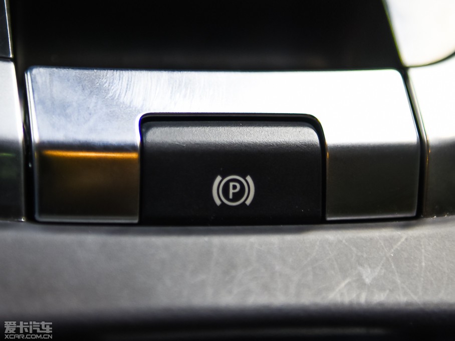 2015lF(M) 2.0T HSE LUXURY