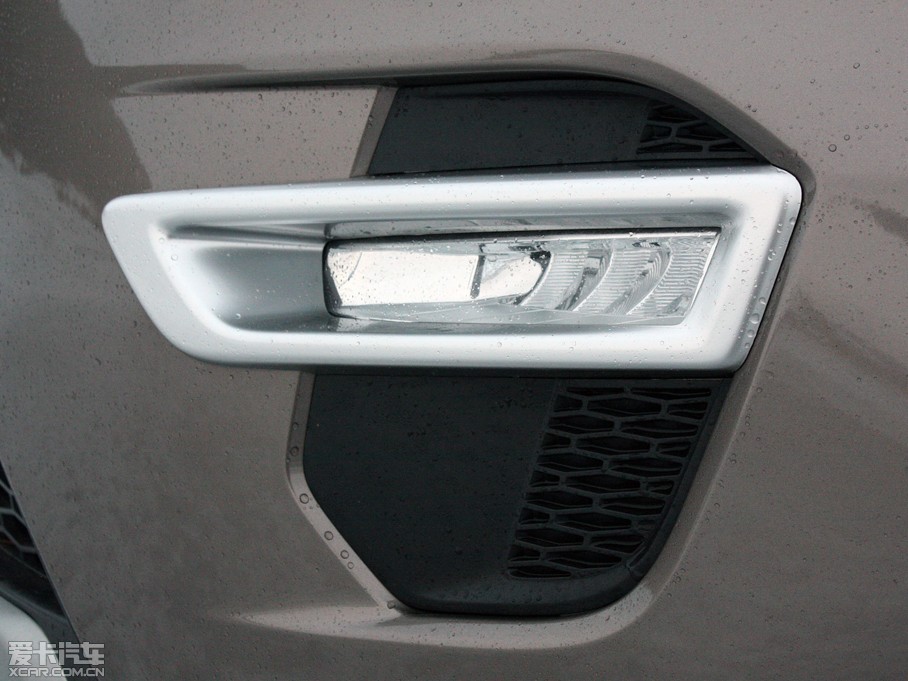 2015lF(M) 2.0T HSE LUXURY