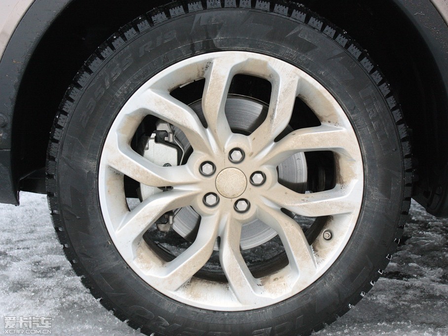 2015l(f)F(xin)(M(jn)) 2.0T HSE LUXURY