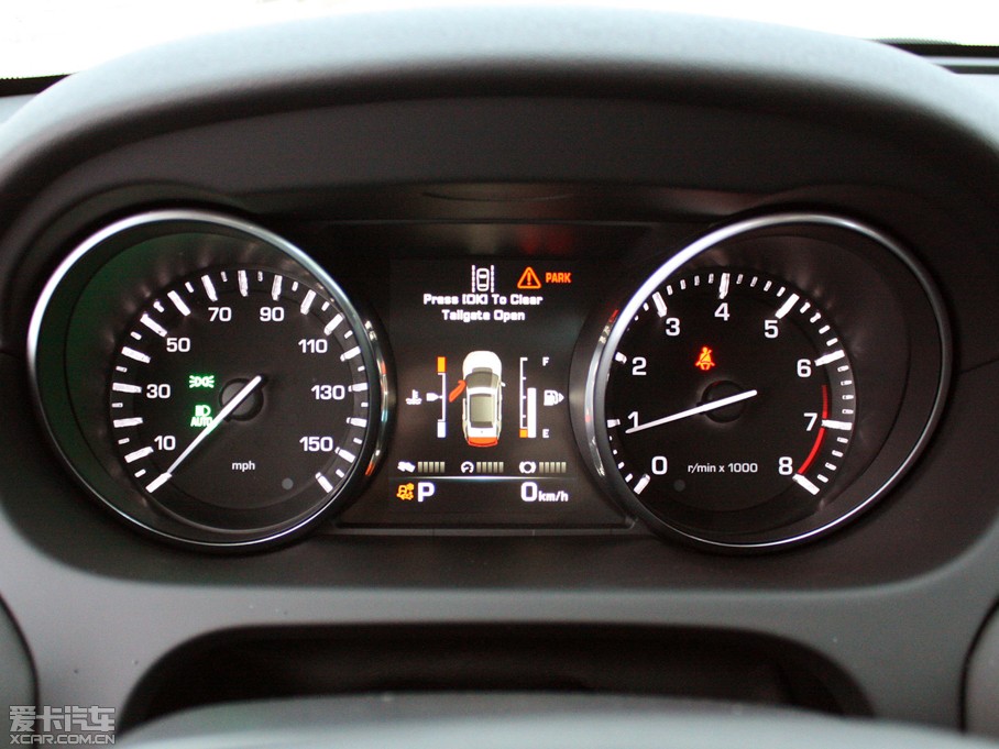 2015l(f)F(xin)(M) 2.0T HSE LUXURY