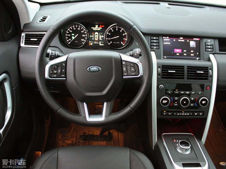 2015l(f)F(xin)(M(jn)) 2.0T HSE LUXURY