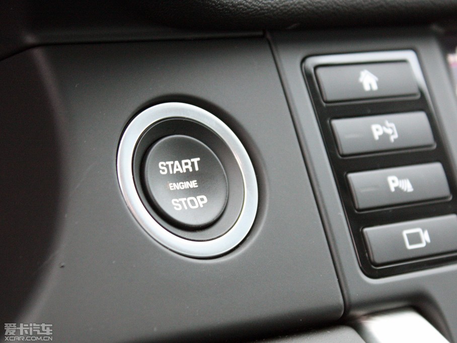 2015lF(M) 2.0T HSE LUXURY