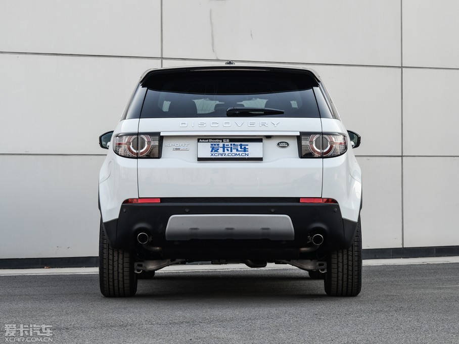 2015l(f)F(xin)(M(jn)) 2.0T HSE LUXURY