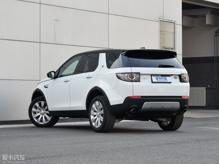 2015l(f)F(xin)(M) 2.0T HSE LUXURY