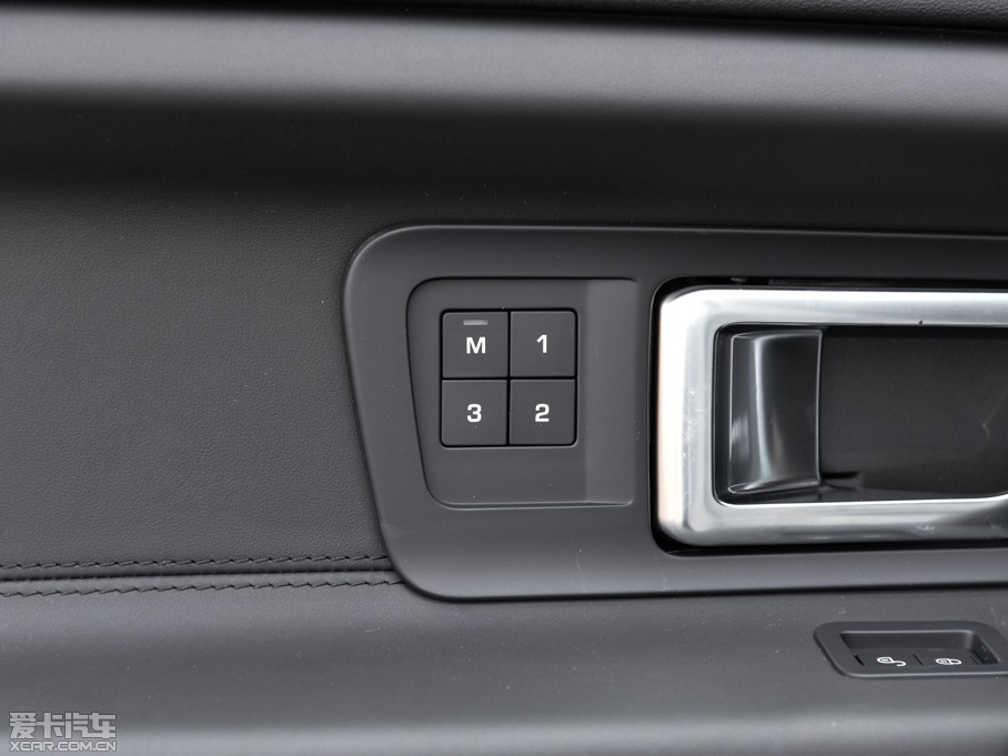 2015lF(M) 2.0T HSE LUXURY