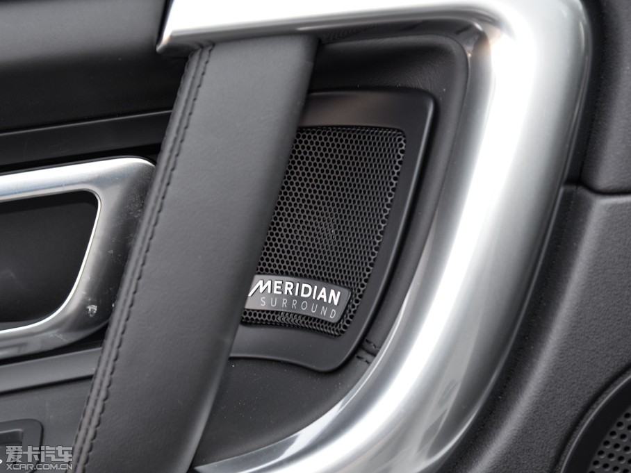 2015lF(M) 2.0T HSE LUXURY