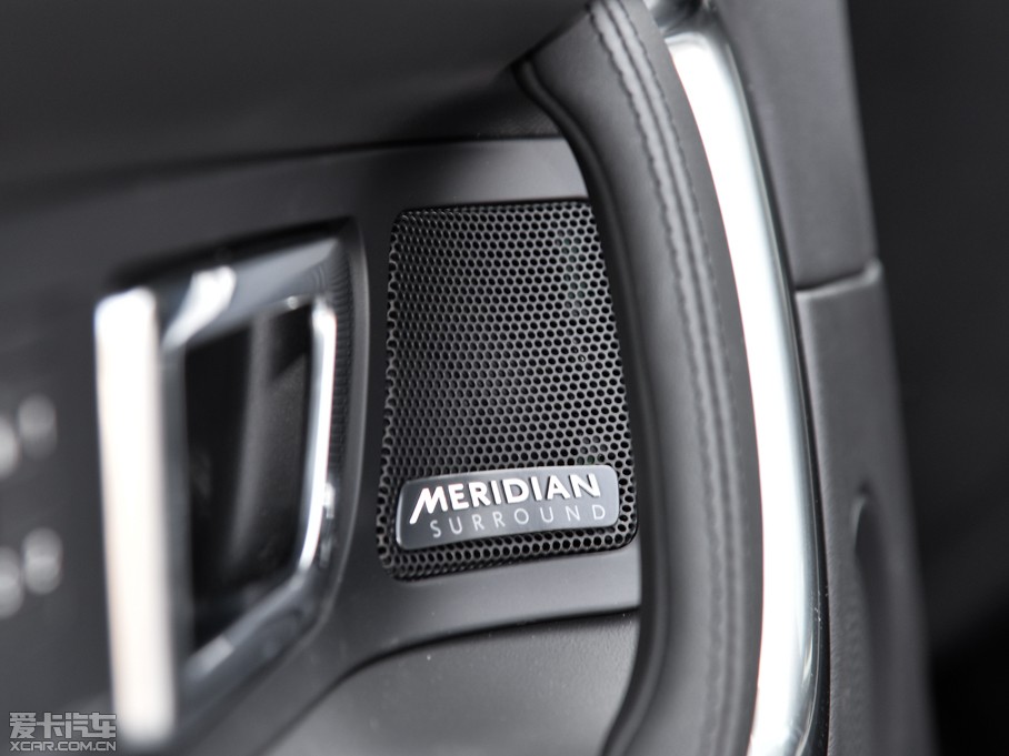 2015lF(M) 2.0T HSE LUXURY