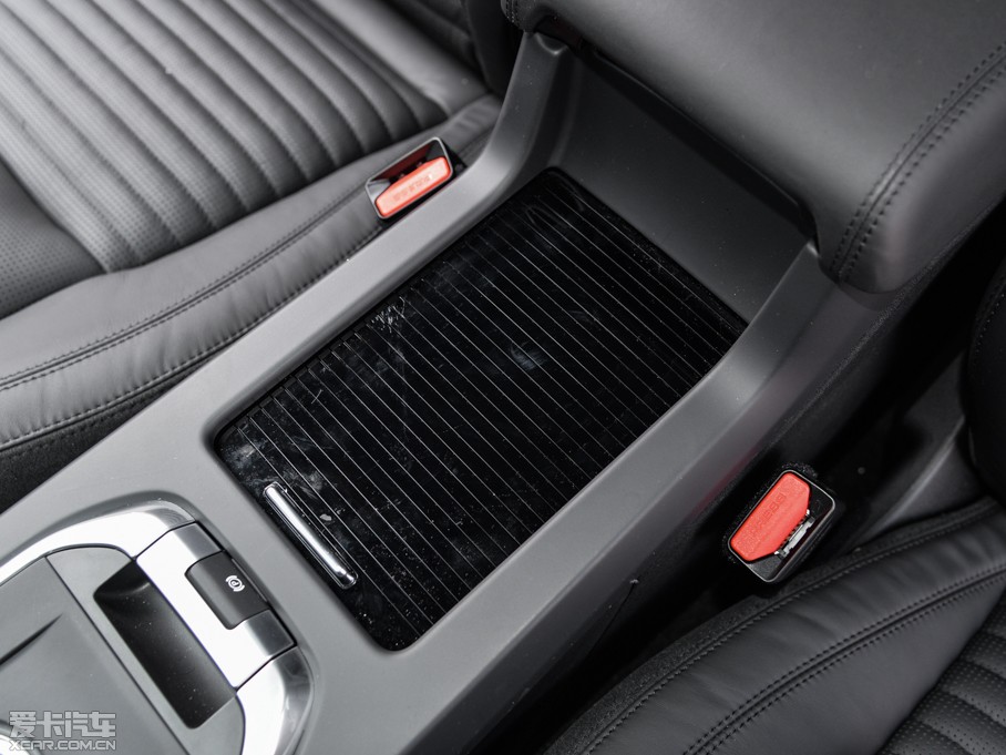 2015lF(M) 2.0T HSE LUXURY