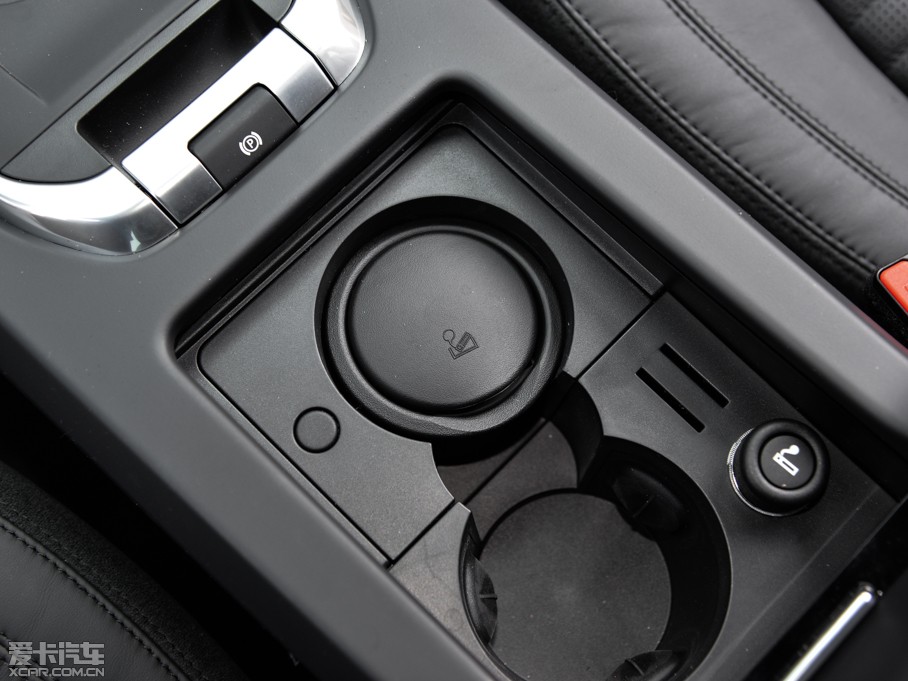 2015lF(M) 2.0T HSE LUXURY