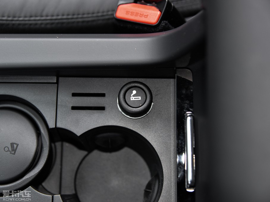 2015lF(M) 2.0T HSE LUXURY