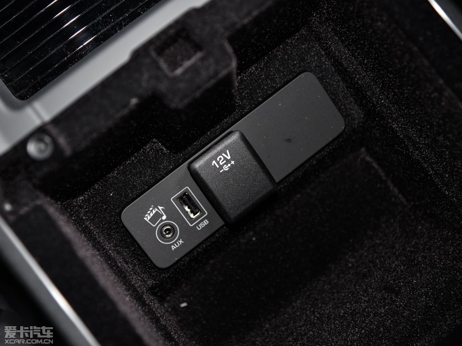 2015lF(M) 2.0T HSE LUXURY