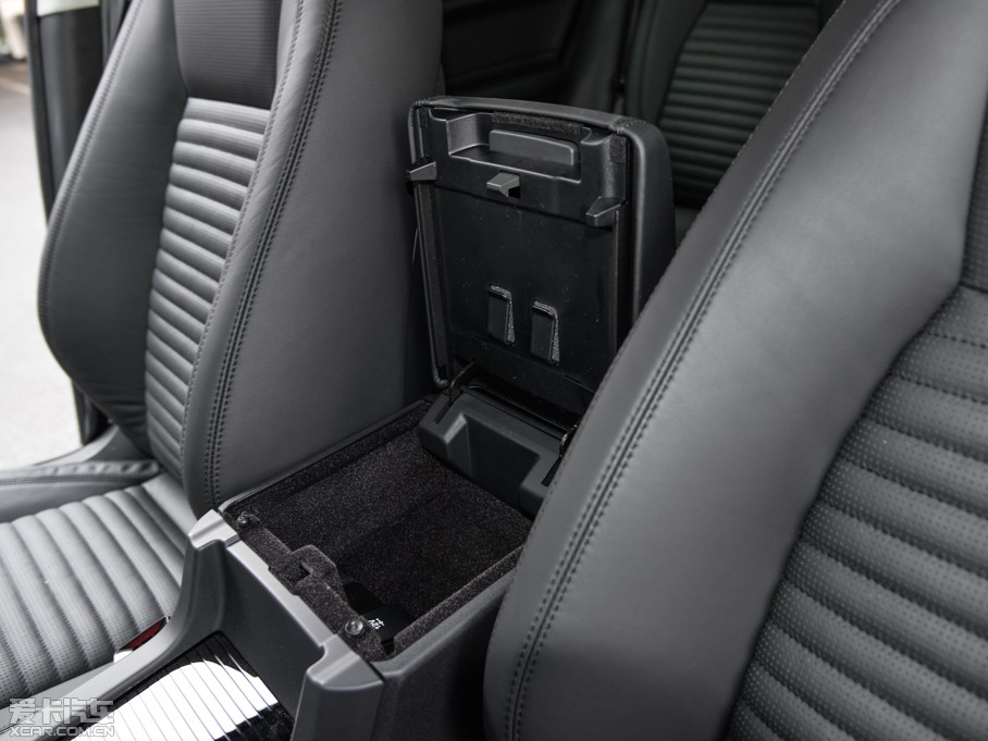 2015lF(M) 2.0T HSE LUXURY