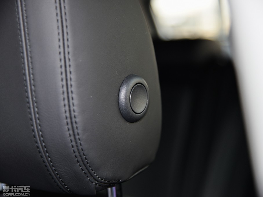 2015lF(M) 2.0T HSE LUXURY