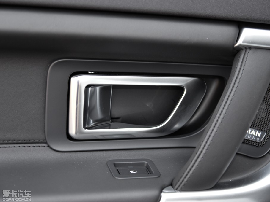 2015l(f)F(xin)(M(jn)) 2.0T HSE LUXURY