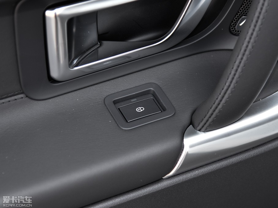 2015lF(M) 2.0T HSE LUXURY