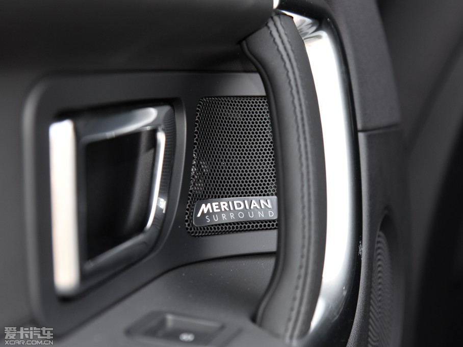 2015lF(M) 2.0T HSE LUXURY