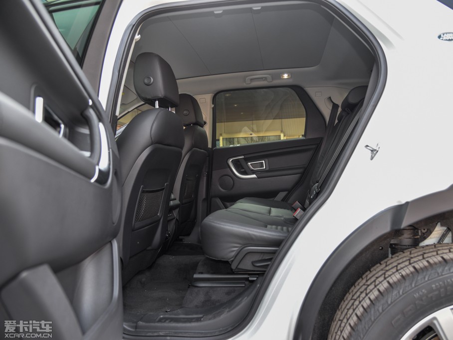 2015lF(M) 2.0T HSE LUXURY