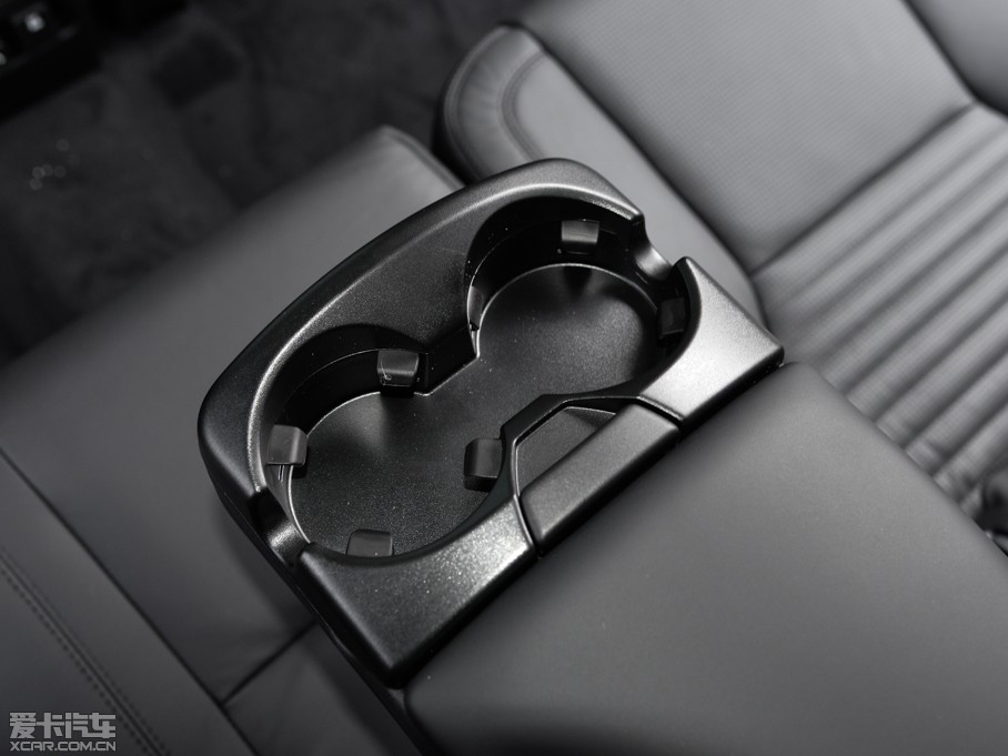 2015lF(M) 2.0T HSE LUXURY